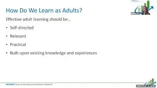 Empowering Educators Through Self-Directed Learning Strategies