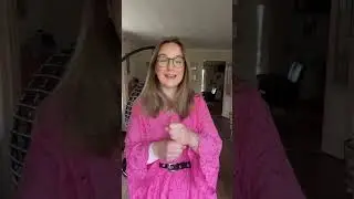 Het gebaar van de dag is 'WERKEN'