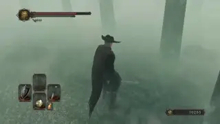 Dark Souls II без комментариев