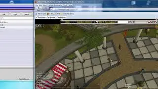 Runescape autoclicker without controlling the mouse - autoswitcher
