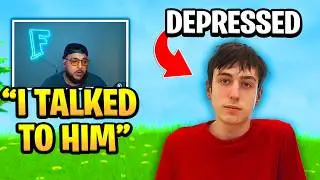 Faxuty Reveals Peterbot Got Depressed After Getting Exposed!