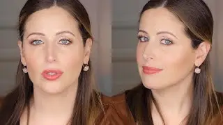 EVERYDAY MAKEUP WITH FEW PRODUCTS ✌️