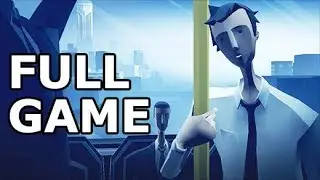 Mosaic - Full Game Walkthrough Gameplay & Ending (No Commentary) (Indie Adventure Game)
