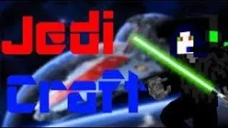 JediCraft  |  Disten_Galaxy  |  Боссы   |
