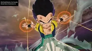 DRAGON BALL: Sparking! ZERO Fusions are interesting