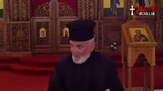 Shërbesa e Klerikëve tanë - Atë Petraq Simsia - Mitropolia e Shenjtë e Beratit