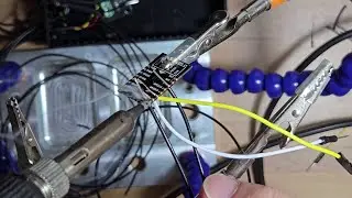 Programming an IoT Water Cooler with help from ChatGPT