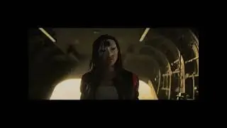 This is Katana, but it's Chills