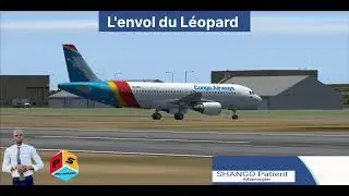 CONGO AIRWAYS