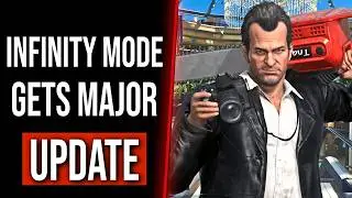Are These Changes To 7 Day Survivor Good For Dead Rising Remake?
