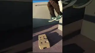 #parkour