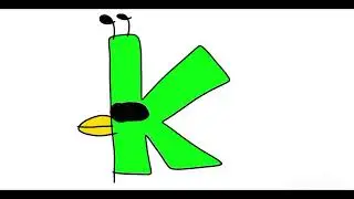 Mexican Alphabet Lore