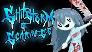 Spooky's House of Jumpscares - Shitstorm 4: Matt and Pat's Scariness Marathon