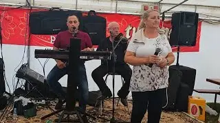 Senada, Halil i Merso - Đurđevičko ljeto | Drugi Đurđevički vašar (20.07.2024)