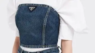 классик корсет моделлаштириш
