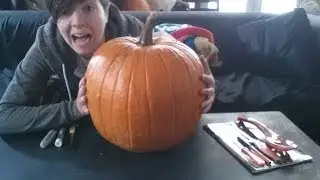 Halloween is supposed to be scary, right?