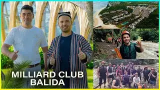O‘zbeklar Balida “sotib olgan” mehmonxona, Alisher Isaev Xitoyni “egallashi” va Milliard club haqida