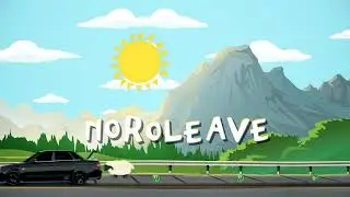 Интро для канала NOROLEAVE gtasa