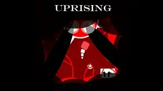 Project Arrhythmia Custom Level | Uprising by Instesolence(me)