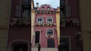 Sighișoara
