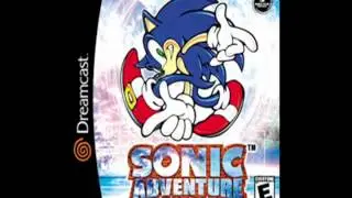 Red Hot Skull - Theme of Red Mountain (from Sonic Adventure)
