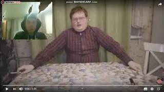 Своими руками пицца моя реакция на RED21