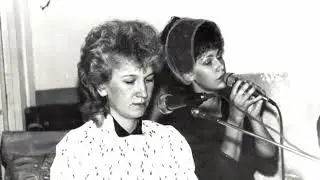 Помню детство, колыбель гр. "Возрождение" 1988г