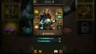 Clash of kings. Крафт. Штаны Оранж х5. Путь к Олимпу 📈