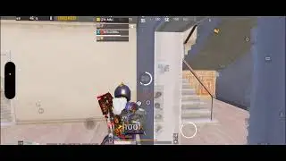 DK NOLBU | LIVE STREAM | PUBG MOBILE | PART 19
