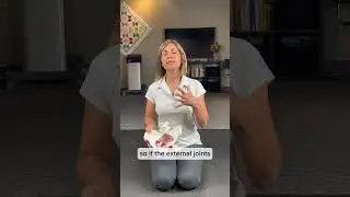 Hyper-Mobile & HyperTonic Pelvic Floor