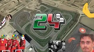 TB Kart 24 2024 Trailer