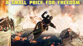 I tried teaching my friends to play Helldivers 2