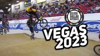 TRACKLIFEBMX | 2023 USABMX SEASON OPENER | HOT SKILLET  !