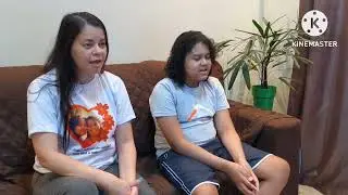 Ser Reconhecido voz Si e Marlon
