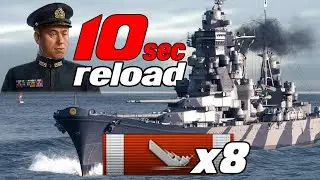 IJN Azuma X Yamamoto X 