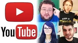 TONS of YouTubers Getting F***** OVER! Boogie2988, McJuggerNuggets, H3H3, YouTube Targets My Videos?