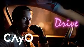 Aecio Cayo - Drive (Music Video)