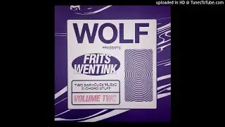 PREMIERE: Frits Wentink - Theme 7 [Wolf Music]