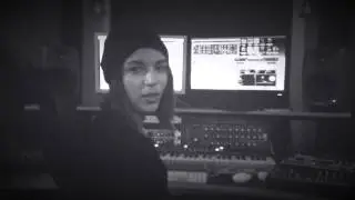 31.01.15: Boom Boom Room Showcase - Lola Palmer @ Sky Club (Красная Поляна) - Teaser