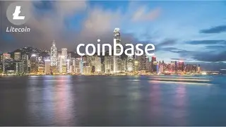 How to Buy Litecoin on Coinbase - Earn FREE LTC!