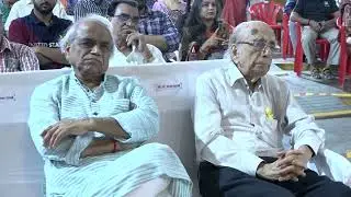 ५ “ मदनगंध”
