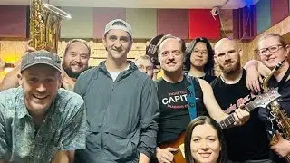 Star Wars Birthday Party with Stevie Mac and the Mac Daddies!!