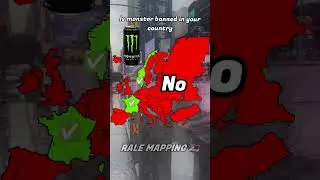 is monster banned in your country #kigalipact #mapper #europeangeography #mapping #map #history