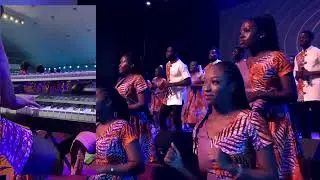 Miracles All Around Me by @melodiousmissionaries4642  || Aux Keys Cam