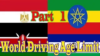 Maximum age limit for driving license in world 2023 |  New AMG SL 63 v BMW M8 v Audi R8: DRAG RACE