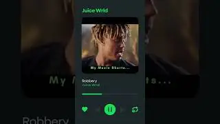 Juice Wrld | Forever 999 | Robbery | 🙏 🕊 ☮