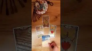 26 Июня - 2 Июля 🌠Таро Неделька: Близнецы, Весы, Водолей 🛎️