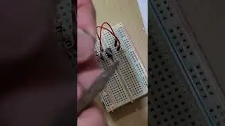 555 timer flasher blinker flipflop