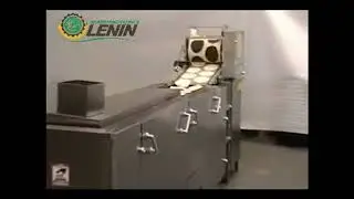 Maquina Tortilladora