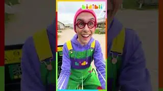 On fait la course ? 🚗 | Kidibli 